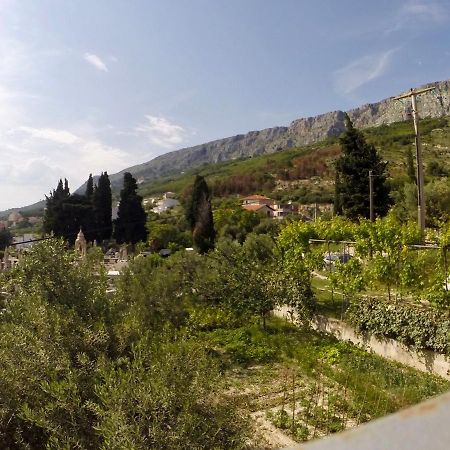 Holiday Apartment Lavanda Sumpetar Jesenice (Split-Dalmatia) Exterior foto