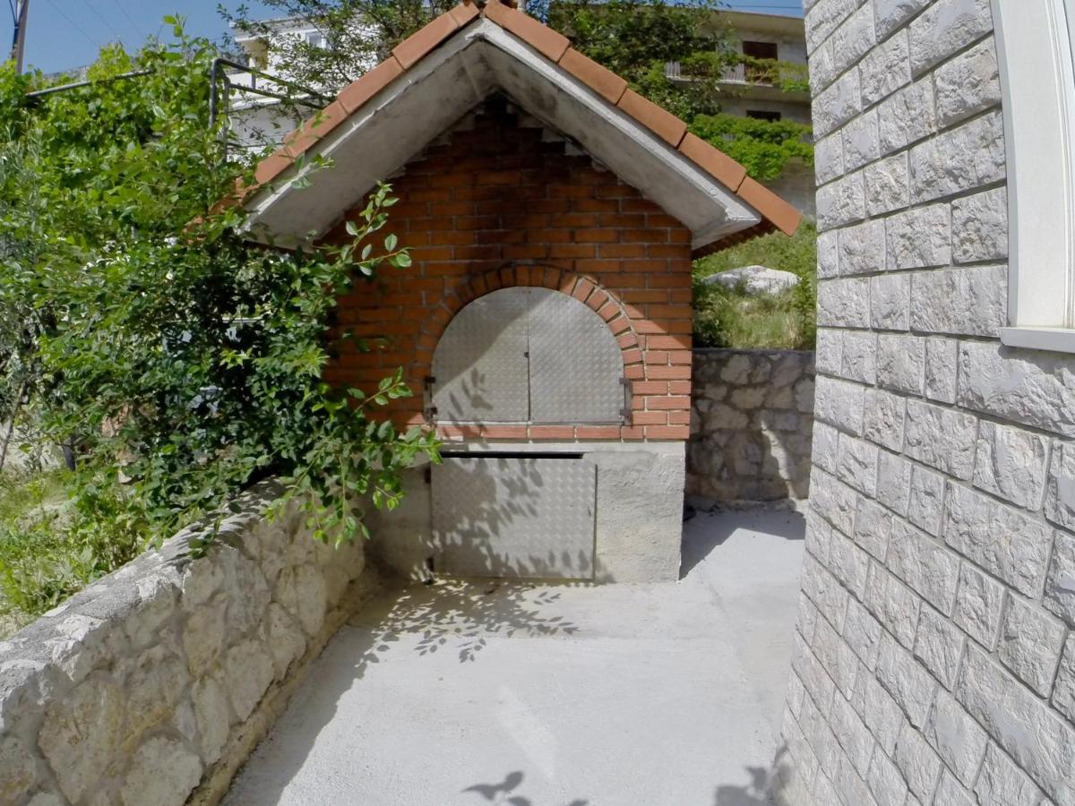 Holiday Apartment Lavanda Sumpetar Jesenice (Split-Dalmatia) Exterior foto