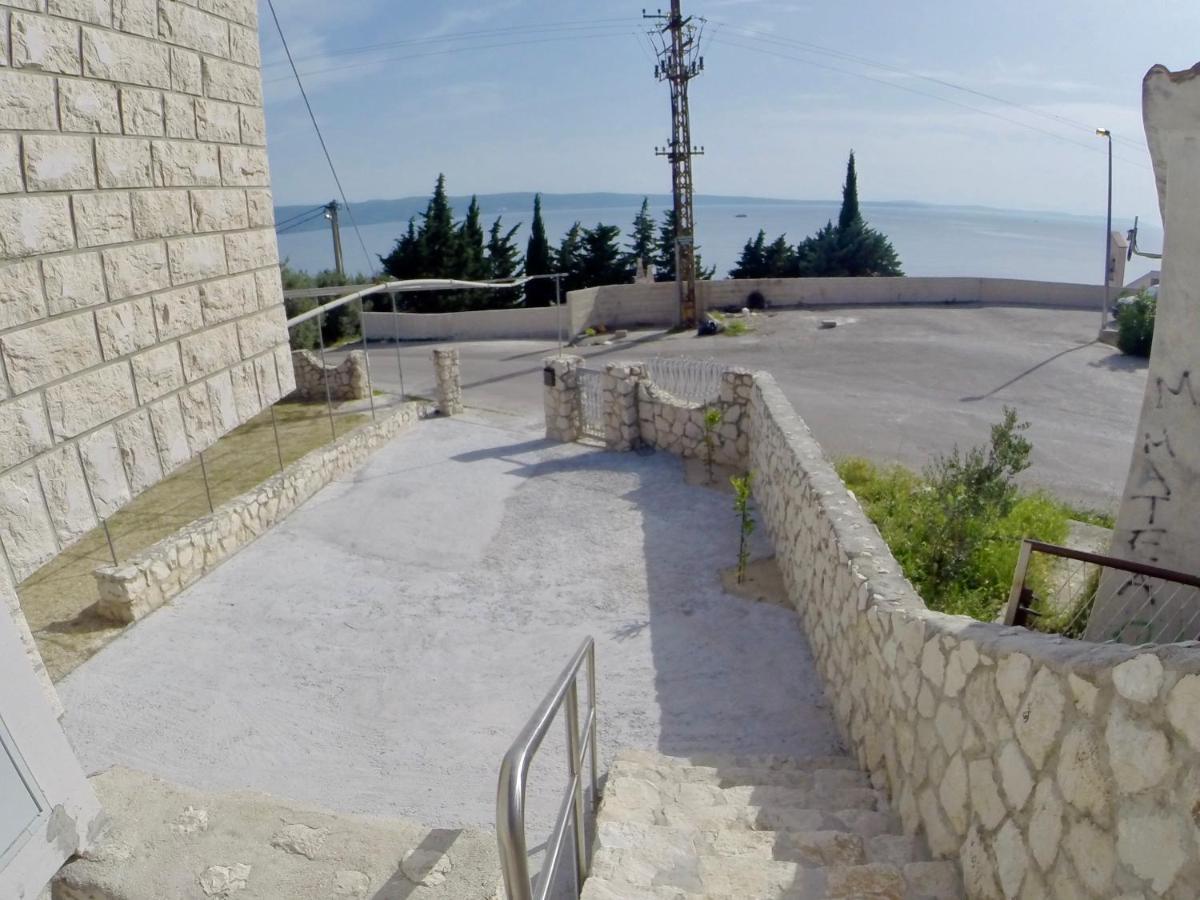 Holiday Apartment Lavanda Sumpetar Jesenice (Split-Dalmatia) Exterior foto
