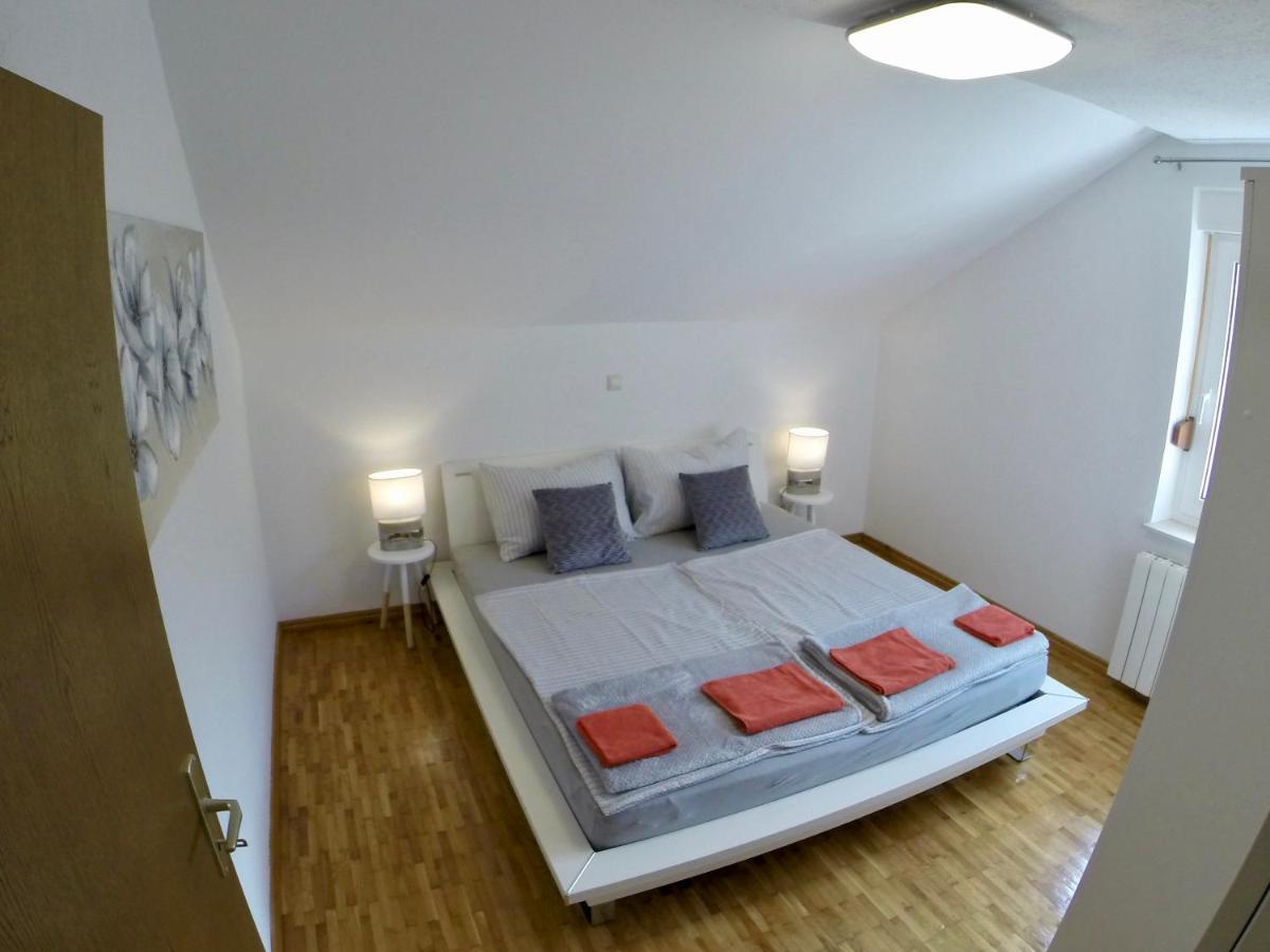 Holiday Apartment Lavanda Sumpetar Jesenice (Split-Dalmatia) Exterior foto