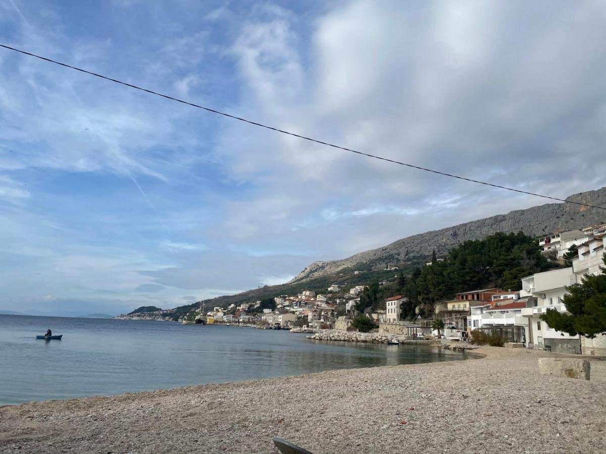 Holiday Apartment Lavanda Sumpetar Jesenice (Split-Dalmatia) Exterior foto